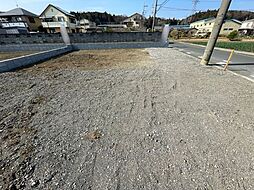 Livele GardenS青梅木野下第3期　全2棟　2号棟　新築戸建