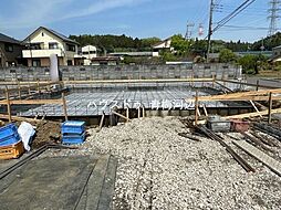 Livele GardenS青梅木野下第3期　全2棟　2号棟　新築戸建