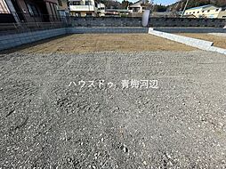 Livele GardenS青梅木野下第3期　全2棟　1号棟