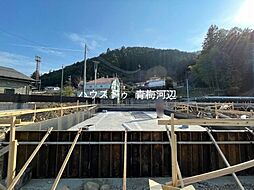 Livele GardenS青梅柚木町第11　全7棟　5号棟