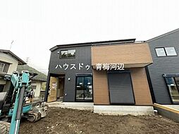 Livele GardenS青梅柚木町第11　全7棟　1号棟