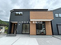 Livele GardenS青梅柚木町第11 全7棟 1号棟