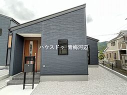 Livele GardenS青梅柚木町第11 全7棟 4号棟