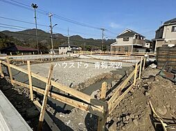 Livele GardenS青梅柚木町第11 全7棟 3号棟