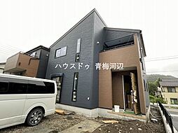 Livele GardenS青梅柚木町第11　全7棟　2号棟