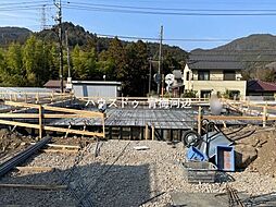 Livele GardenS青梅柚木町第11　全7棟　2号棟