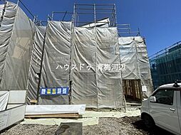 Livele GardenS青梅柚木町第11　全7棟　2号棟