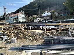 Livele GardenS青梅柚木町第11 全7棟 6号棟