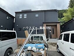 Livele GardenS青梅柚木町第11　全7棟　6号棟