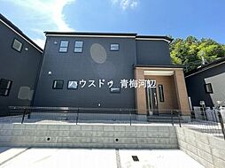 Livele GardenS青梅柚木町第11 全7棟 6号棟