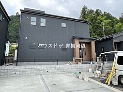 Livele GardenS青梅柚木町第11 全7棟 6号棟