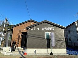 LIGNAGE NEX-G青梅市新町7丁目　全1棟　1号棟