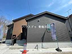 LIGNAGE NEX-G青梅市新町7丁目　全1棟　1号棟