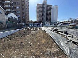 GRAFARE青梅市東青梅7期　全2棟　1号棟　新築戸建