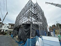 青梅市大門1丁目　新築戸建