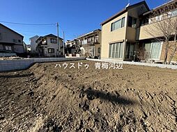 青梅市大門1丁目 新築戸建