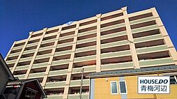 アルシオン河辺