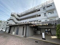 ワコーレ青梅II