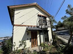 青梅市勝沼2丁目　中古戸建