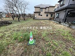 LiveleGardenS青梅新町第41　全1棟　1号棟