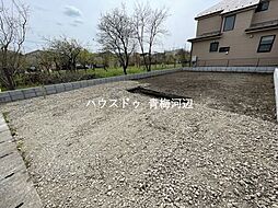 LiveleGardenS青梅新町第41　全1棟　1号棟
