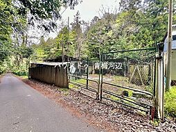 売土地　長淵1丁目