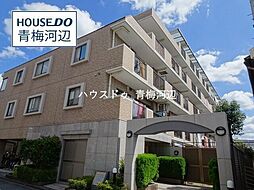 ロータリーパレス河辺壱番館