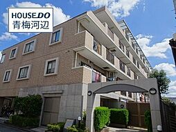 ロータリーパレス河辺壱番館