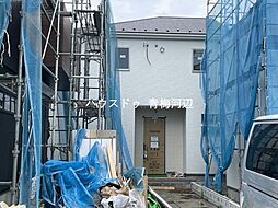 Livele GardenS青梅市今井第2 全3棟 3号棟
