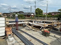 Livele GardenS青梅市今井第2　全3棟　3号棟