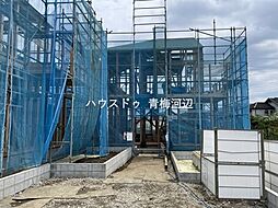 Livele GardenS青梅市今井第2　全3棟　3号棟