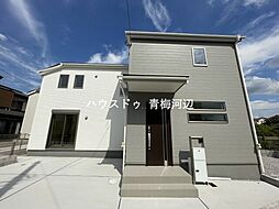 Livele GardenS青梅市今井第2　全3棟　2号棟
