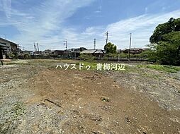 Livele GardenS青梅市今井第2　全3棟　1号棟