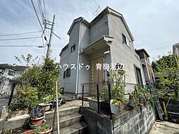 中古戸建　日の出町大字大久野