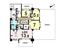 ライオンズマンション河辺シティ