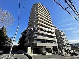 日神パレステージ青梅住江町