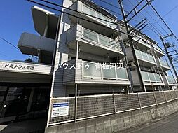 ドミナンス河辺