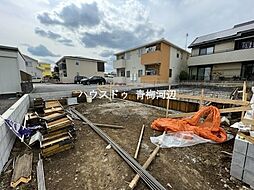GRAFARE青梅市今井2期 全2棟 2号棟 新築戸建