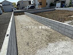 GRAFARE青梅市今井2期　全2棟　2号棟　新築戸建