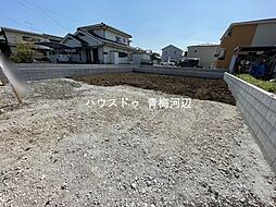 GRAFARE青梅市今井2期　全2棟　1号棟　新築戸建