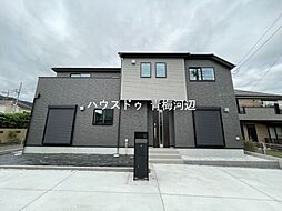 LIGNAGE NEX-G青梅市梅郷5丁目01期 新築戸建