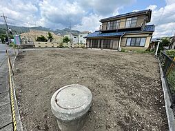 LIGNAGE NEX-G青梅市梅郷5丁目01期 新築戸建