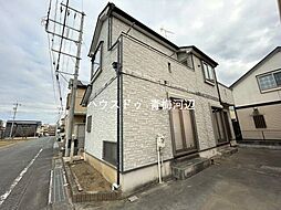 青梅市新町7丁目　中古戸建