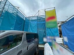 LiveleGardenS青梅今井第3 2号棟 新築戸建