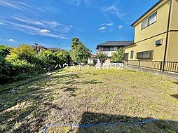 売土地　友田町5丁目
