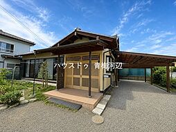 中古戸建 長淵3丁目