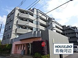 リーベスト青梅新町