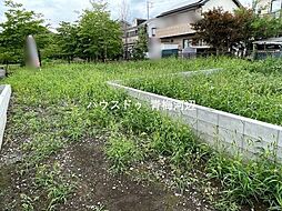 LAFFINE青梅今寺II　2区画　建築条件なし売土地