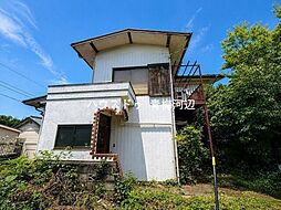 中古戸建　勝沼2丁目