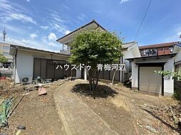 売土地 野上町4丁目